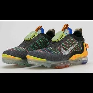 Nike Air Vapormax 2020 Flyknit Iron Grey CJ6741